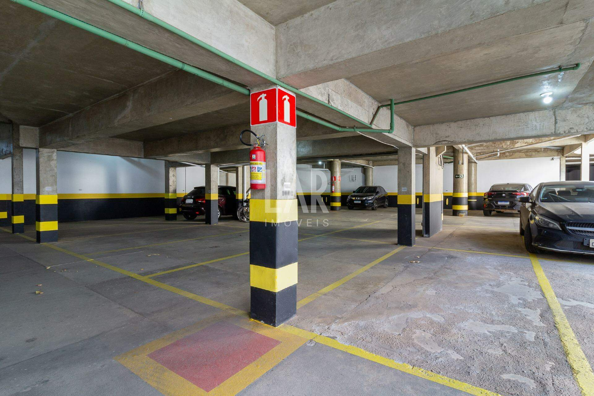 Cobertura de 4 quartos para alugar, Anchieta, Belo Horizonte - MG