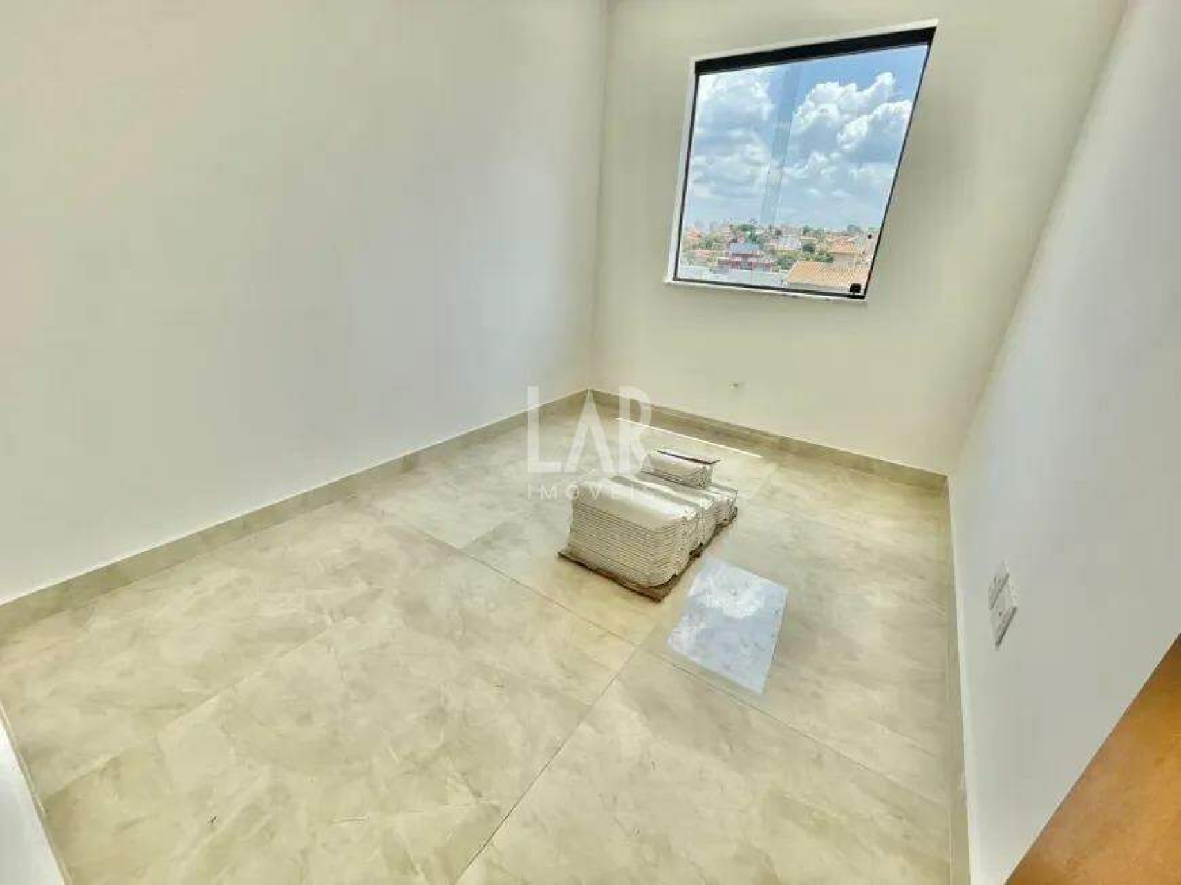 Helcio Paiva - Santa Branca - Belo Horizonte, MG