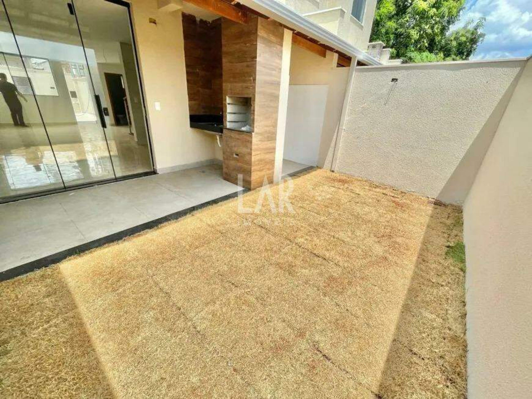 Helcio Paiva - Santa Branca - Belo Horizonte, MG