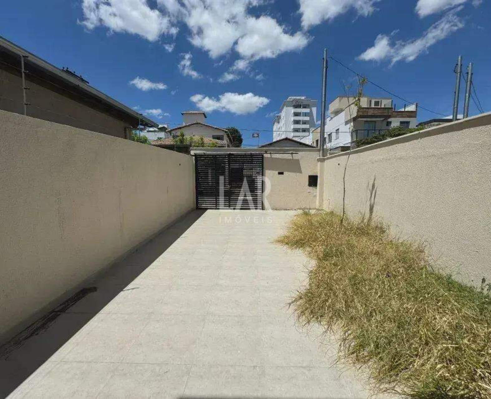 Helcio Paiva - Santa Branca - Belo Horizonte, MG