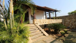 Casa de 5 quartos à venda, Ouro Preto, Minas Gerais - MG