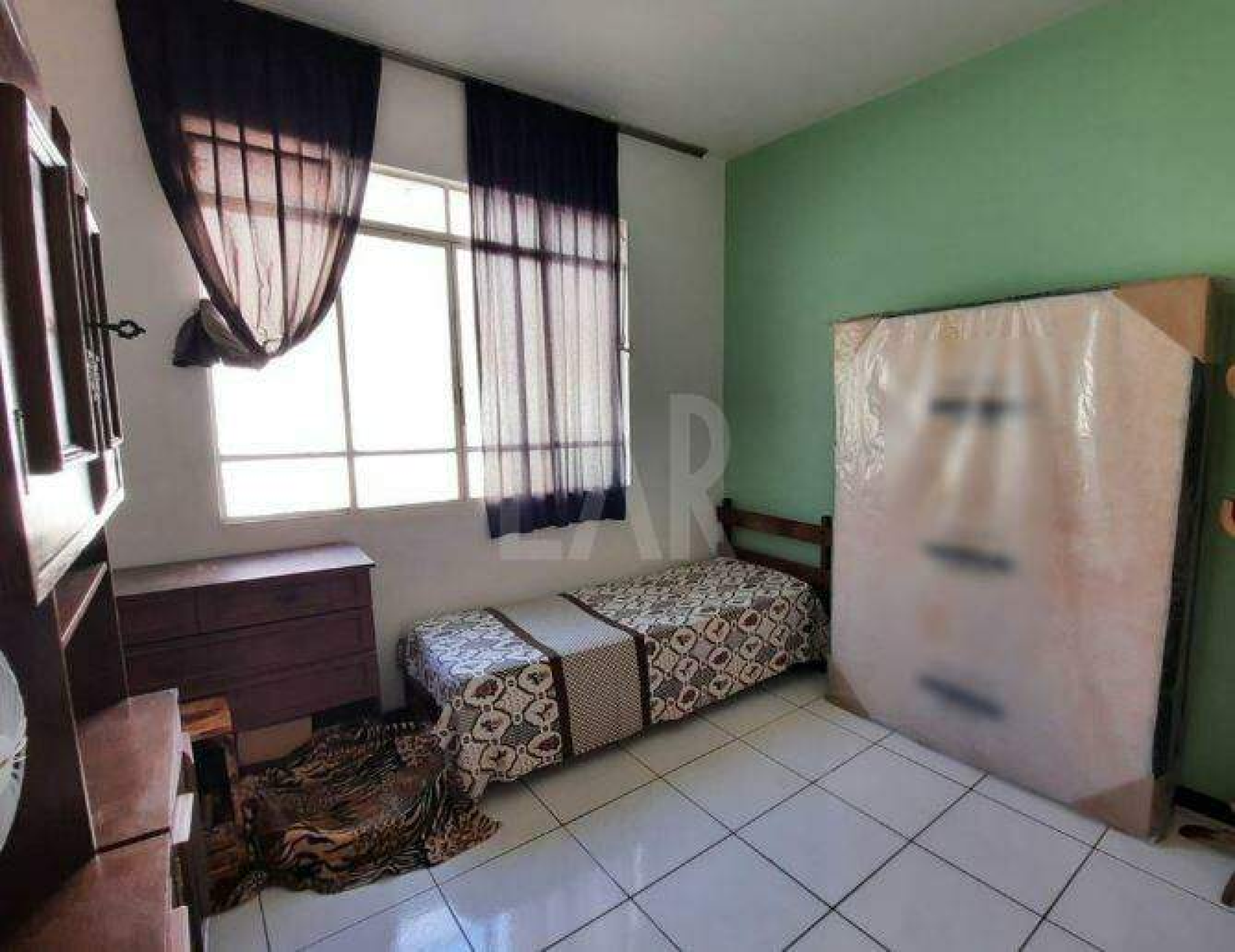 Apartamento de 4 quartos à venda, Carmo, Belo Horizonte - MG