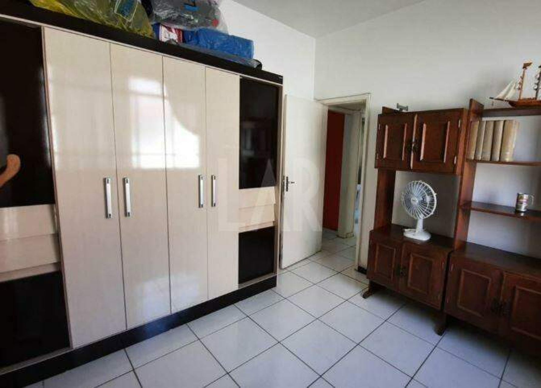 Apartamento de 4 quartos à venda, Carmo, Belo Horizonte - MG