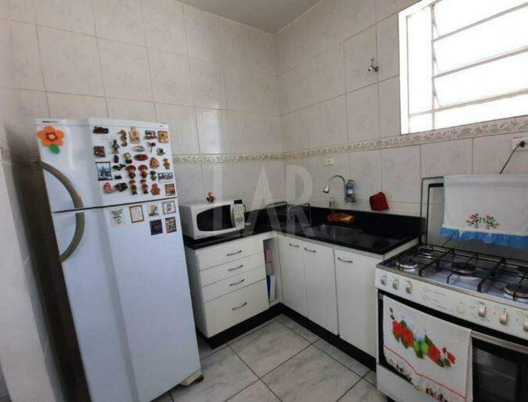 Apartamento de 4 quartos à venda, Carmo, Belo Horizonte - MG