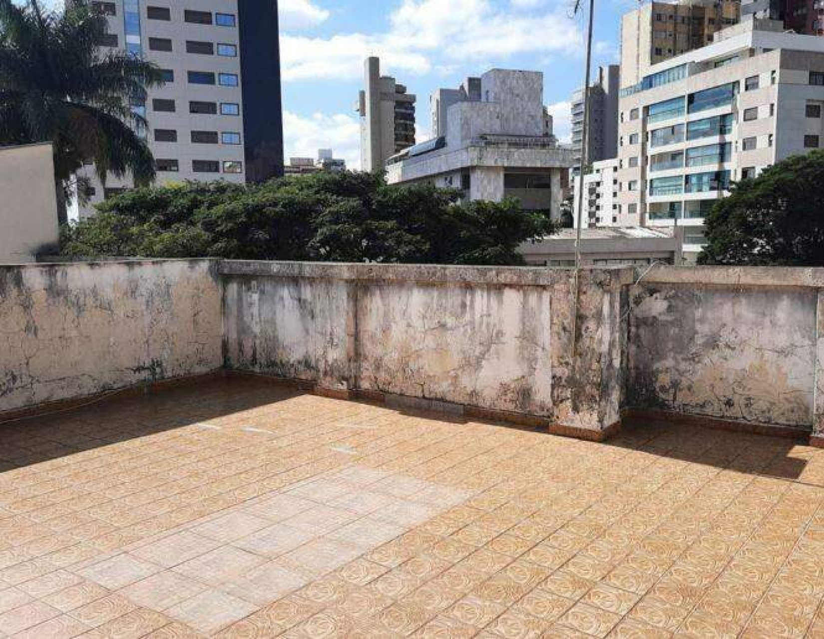 Apartamento de 4 quartos à venda, Carmo, Belo Horizonte - MG