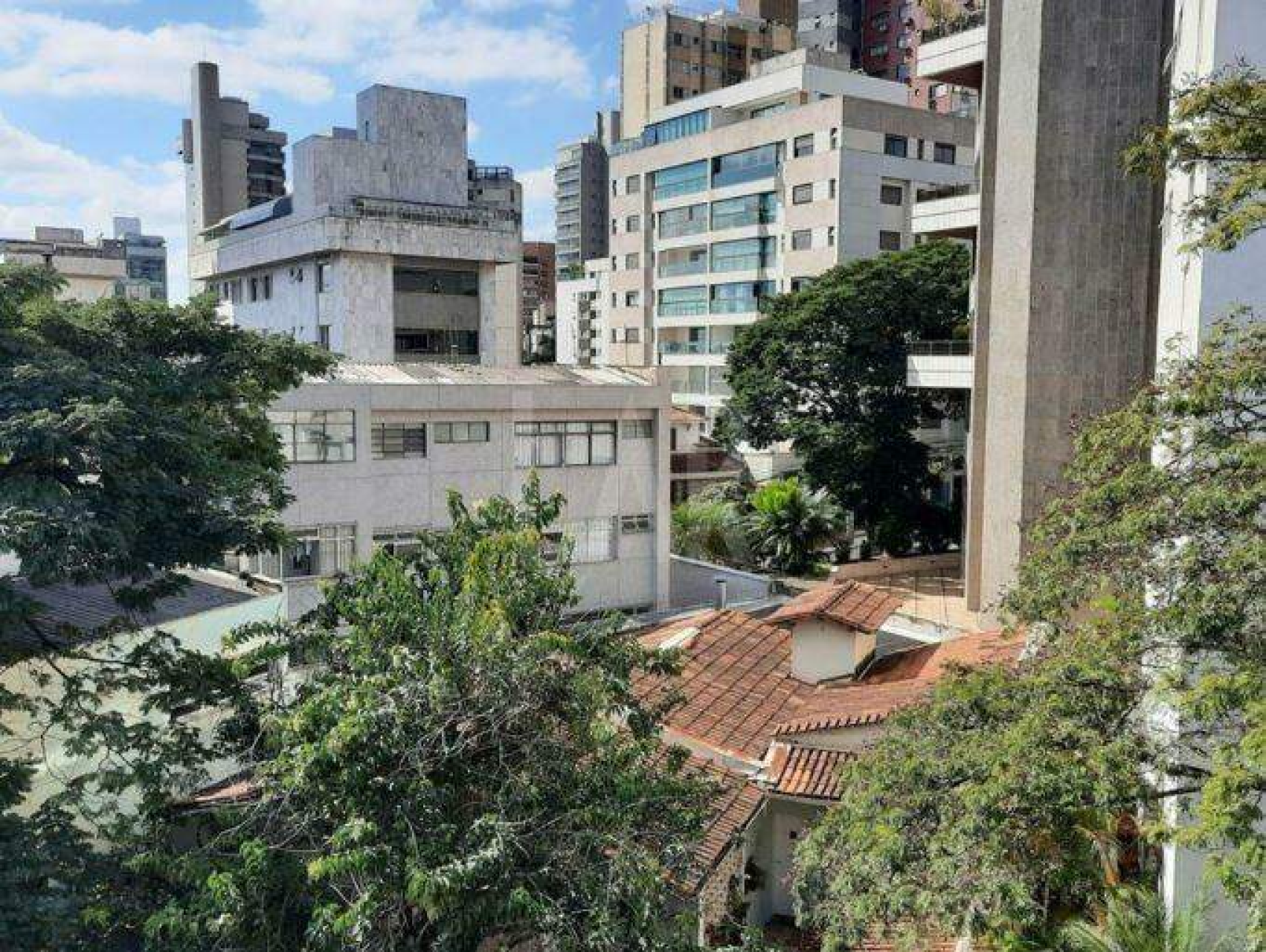 Apartamento de 4 quartos à venda, Carmo, Belo Horizonte - MG