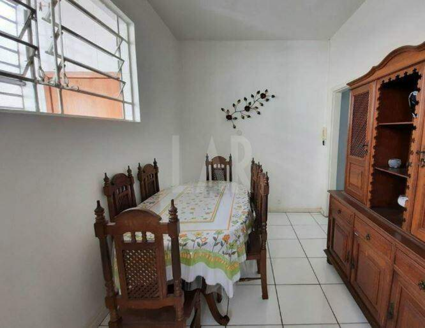 Apartamento de 4 quartos à venda, Carmo, Belo Horizonte - MG