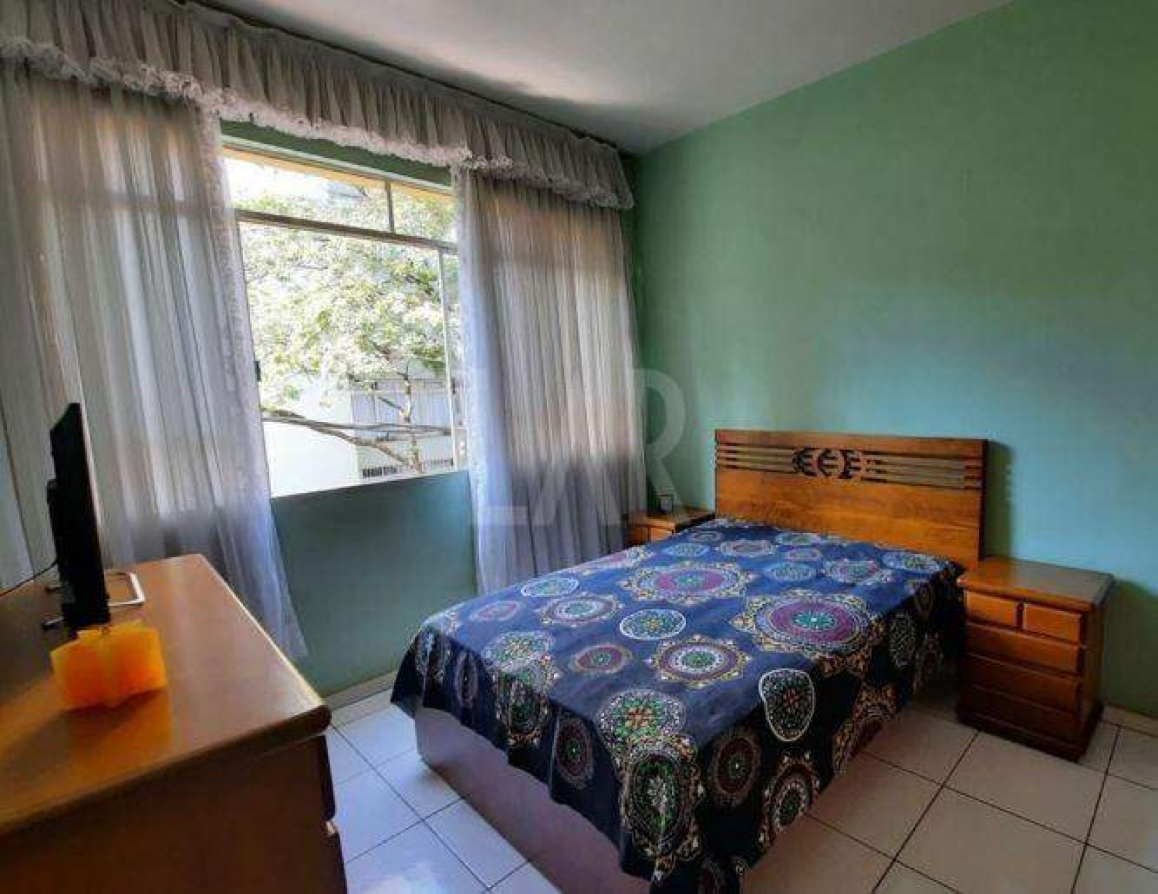 Apartamento de 4 quartos à venda, Carmo, Belo Horizonte - MG