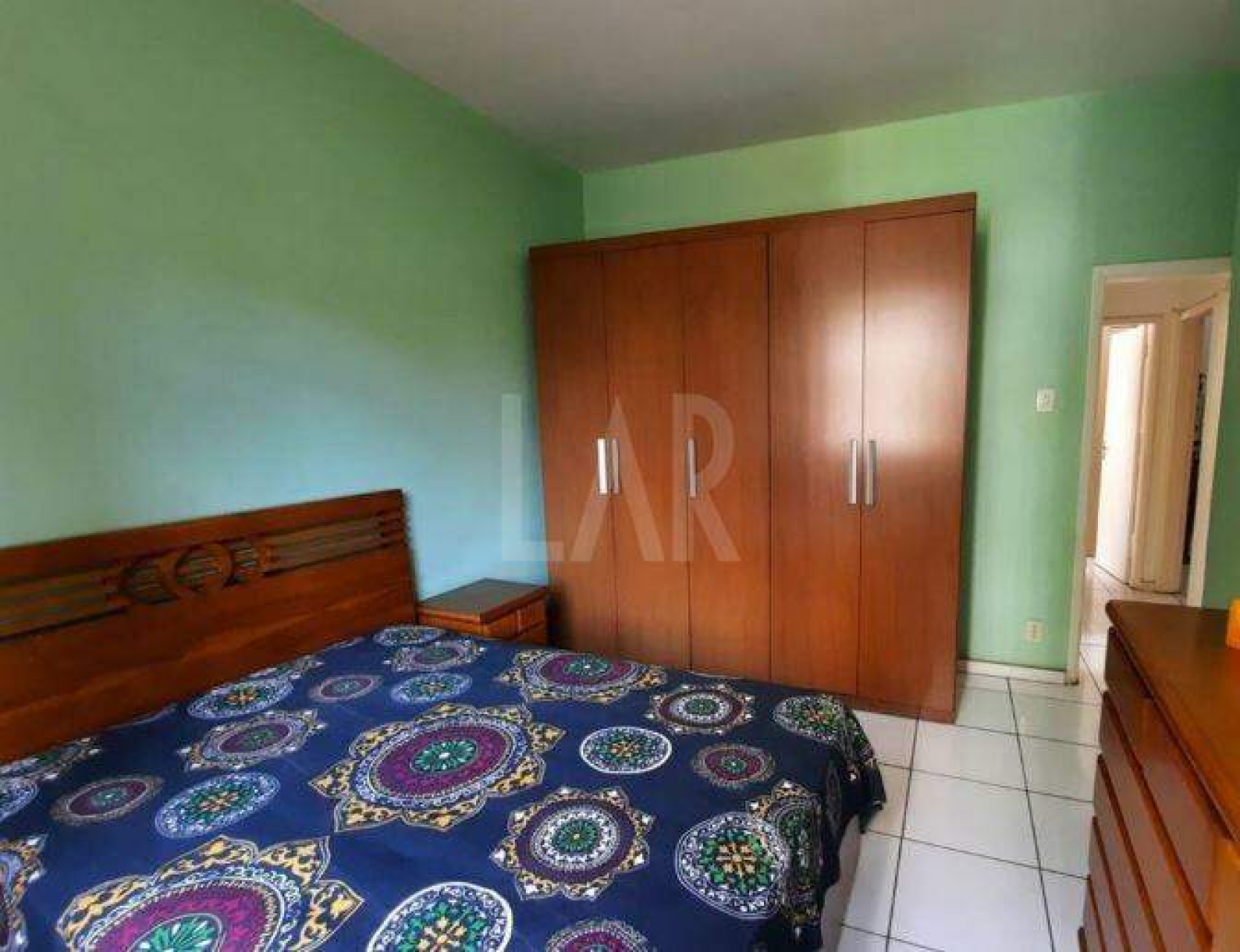 Apartamento de 4 quartos à venda, Carmo, Belo Horizonte - MG