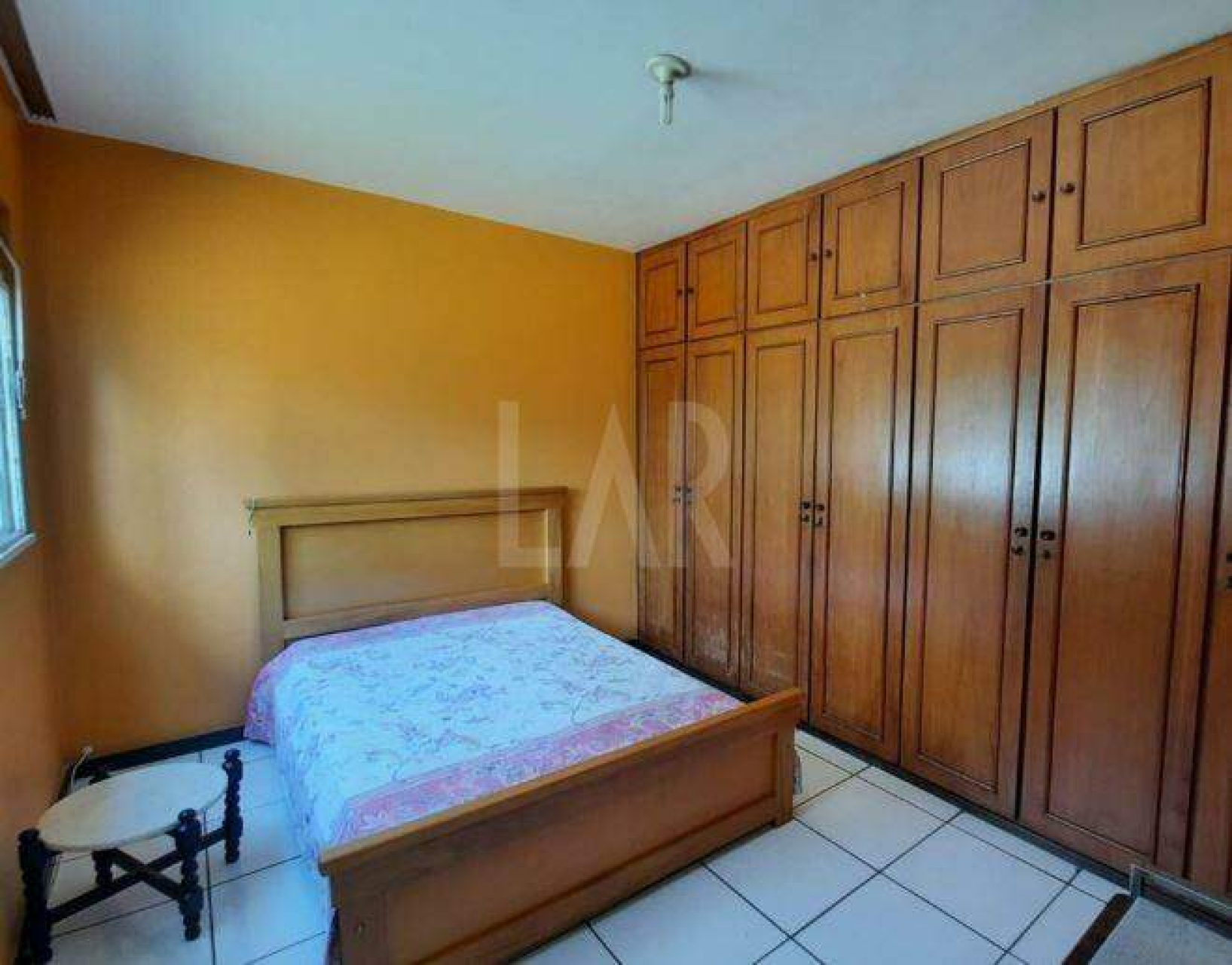 Apartamento de 4 quartos à venda, Carmo, Belo Horizonte - MG