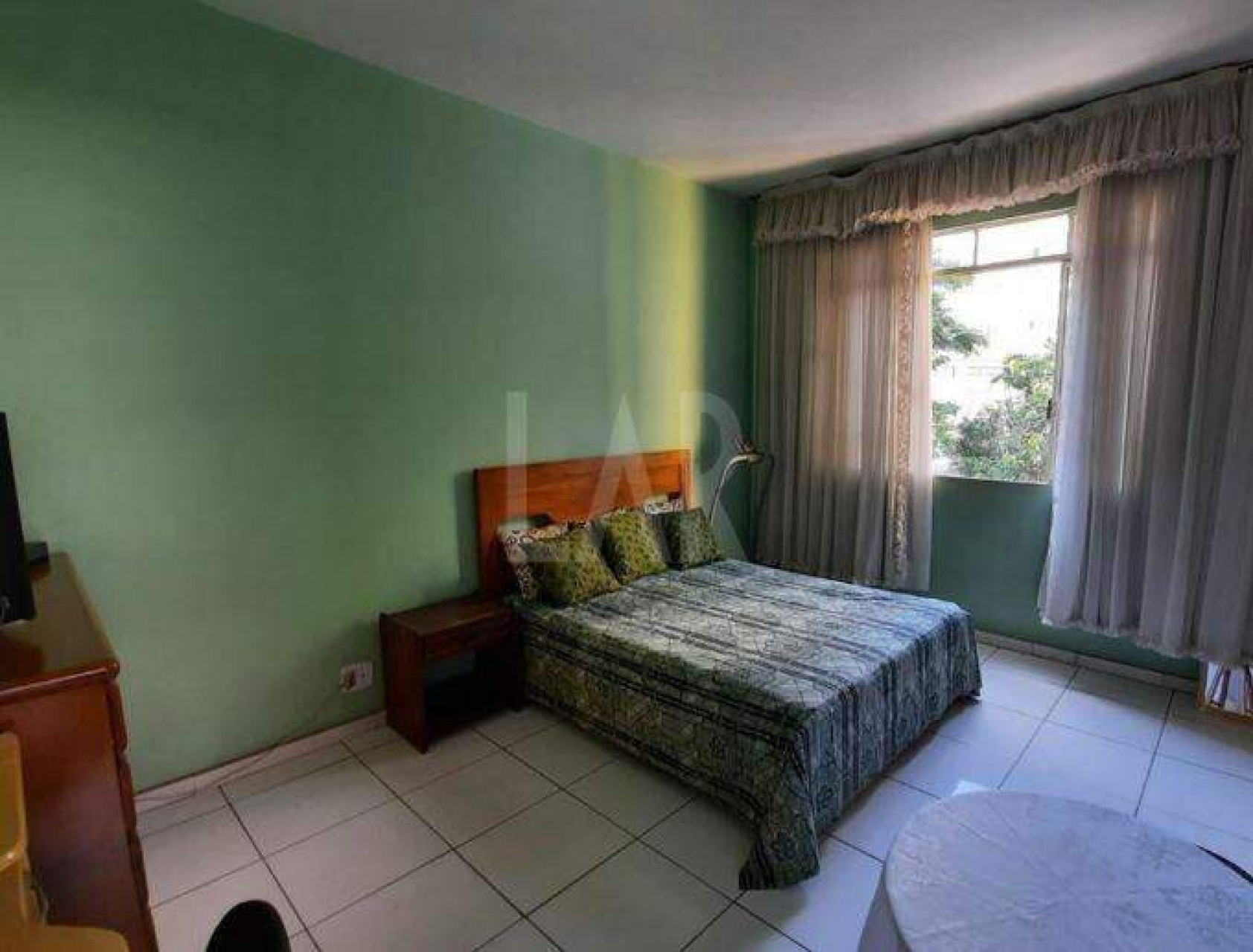 Apartamento de 4 quartos à venda, Carmo, Belo Horizonte - MG