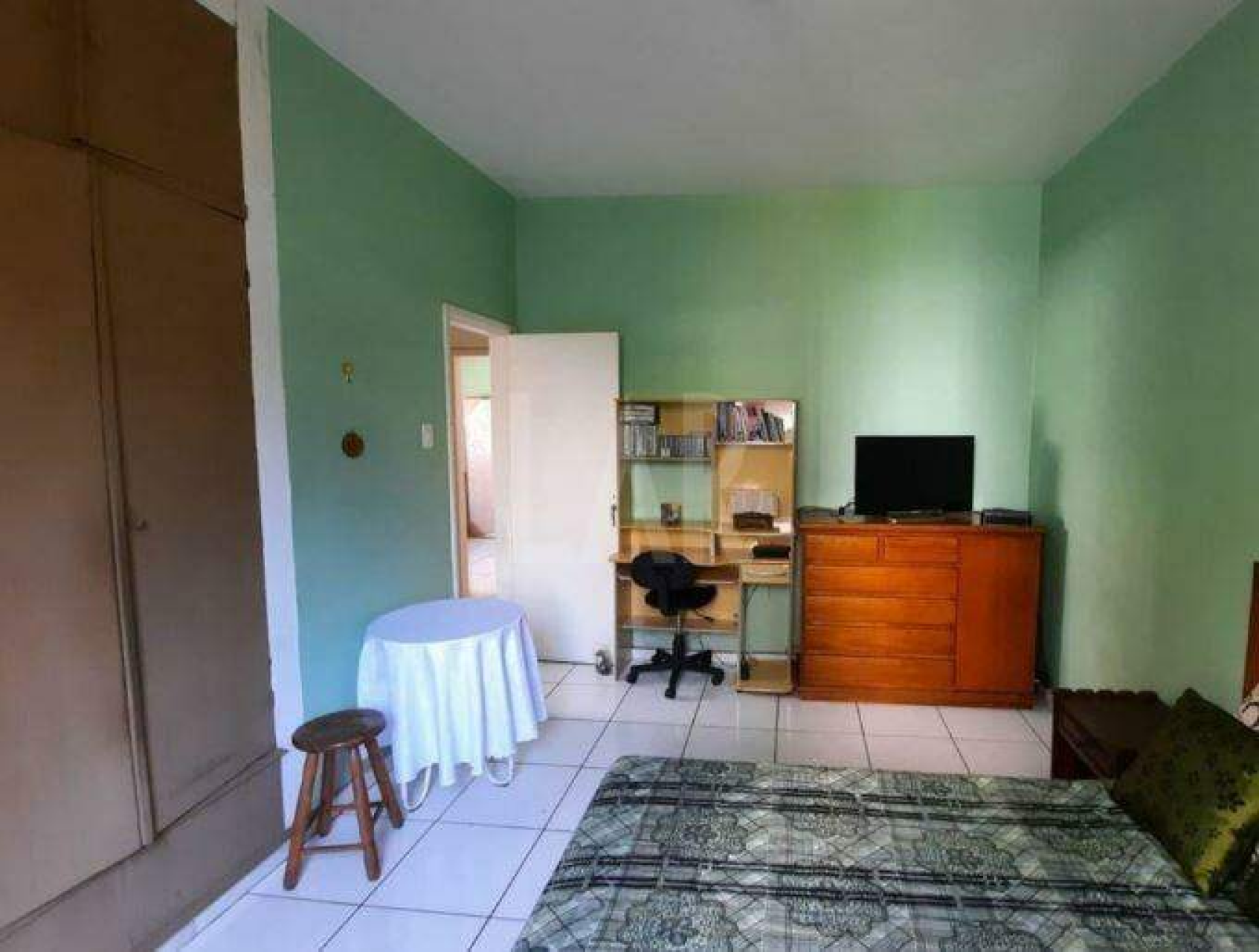 Apartamento de 4 quartos à venda, Carmo, Belo Horizonte - MG