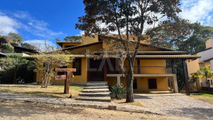 Casa de 4 quartos à venda, Veredas das Geraes, Nova Lima - MG