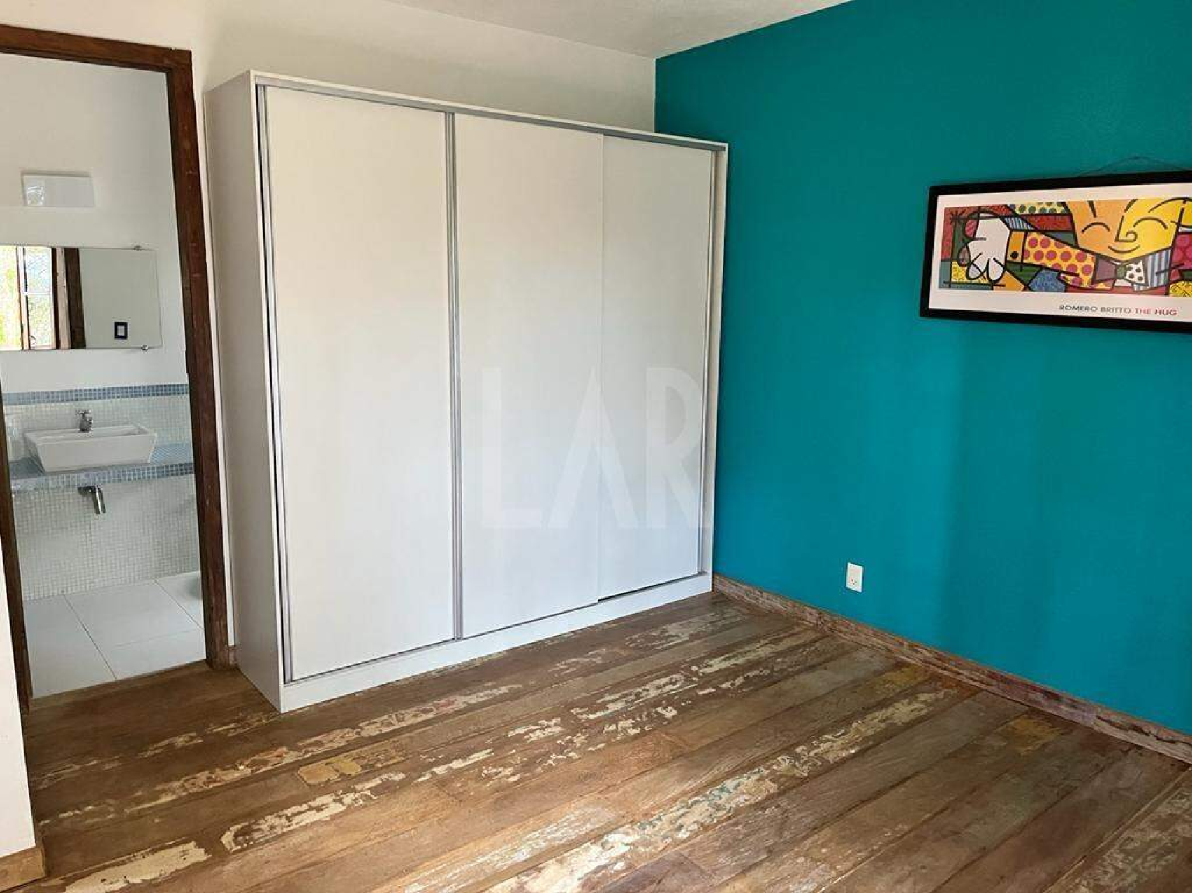 Casa em Condomínio de 4 quartos para alugar, Veredas das Geraes, Nova Lima - MG