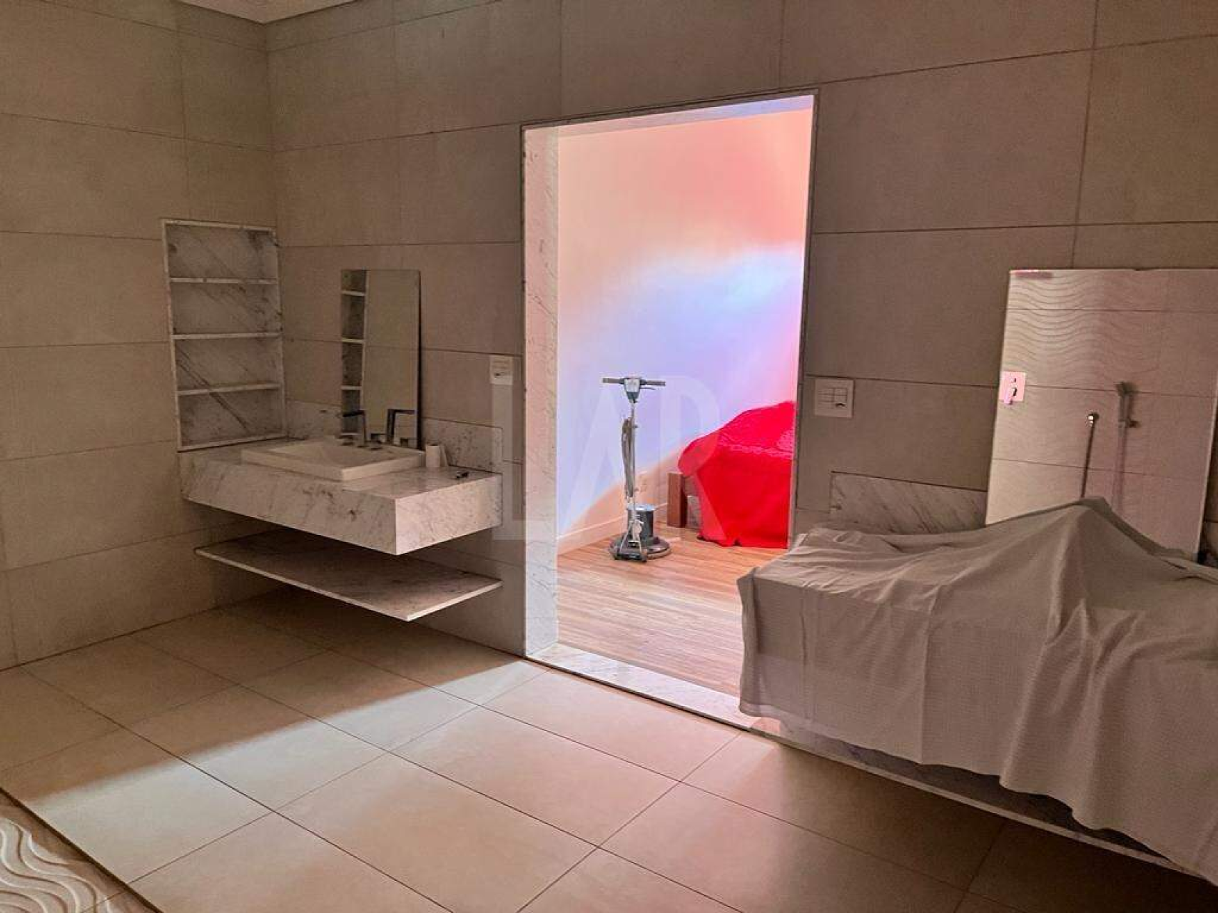 Casa em Condomínio de 4 quartos para alugar, Veredas das Geraes, Nova Lima - MG