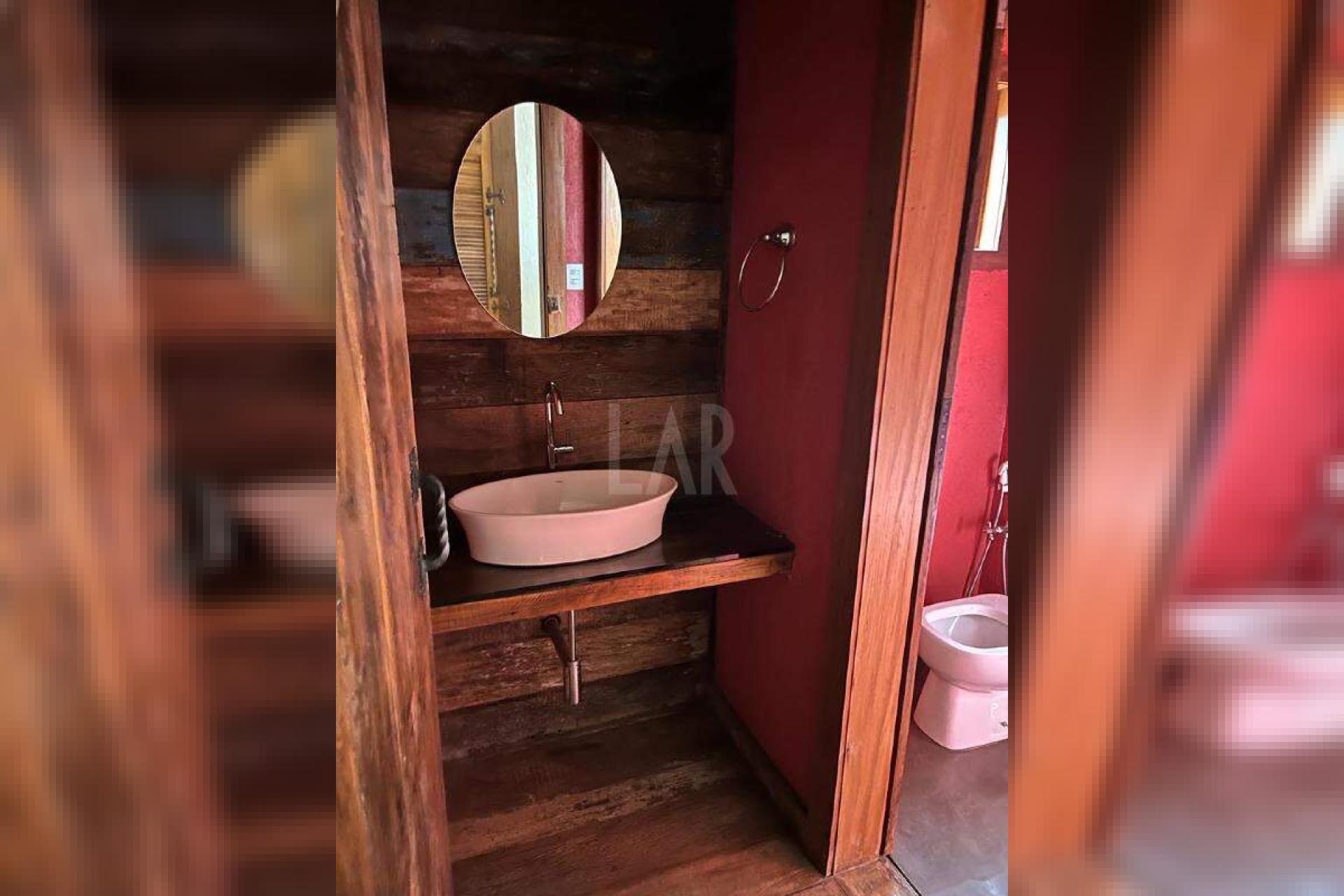 Casa em Condomínio de 4 quartos para alugar, Veredas das Geraes, Nova Lima - MG