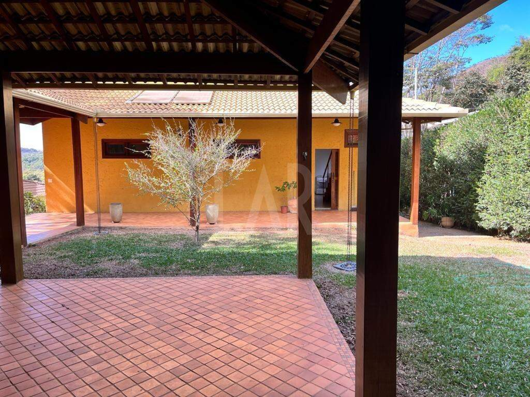 Casa em Condomínio de 4 quartos para alugar, Veredas das Geraes, Nova Lima - MG