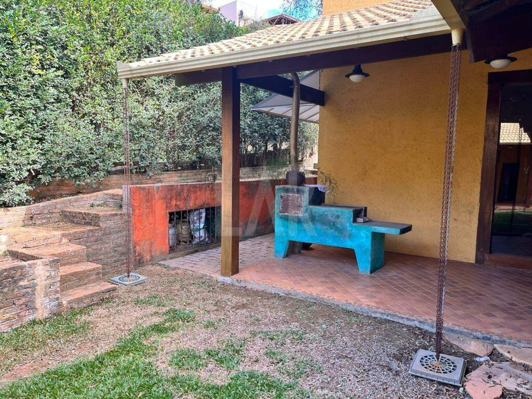 Casa em Condomínio de 4 quartos para alugar, Veredas das Geraes, Nova Lima - MG