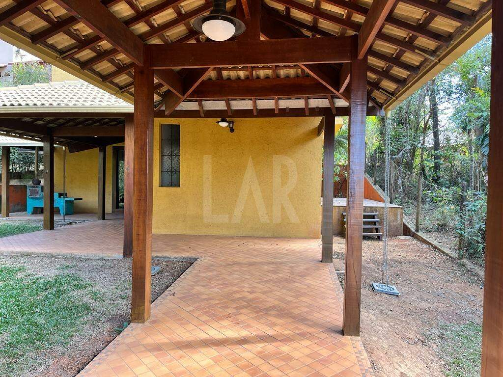 Casa em Condomínio de 4 quartos para alugar, Veredas das Geraes, Nova Lima - MG