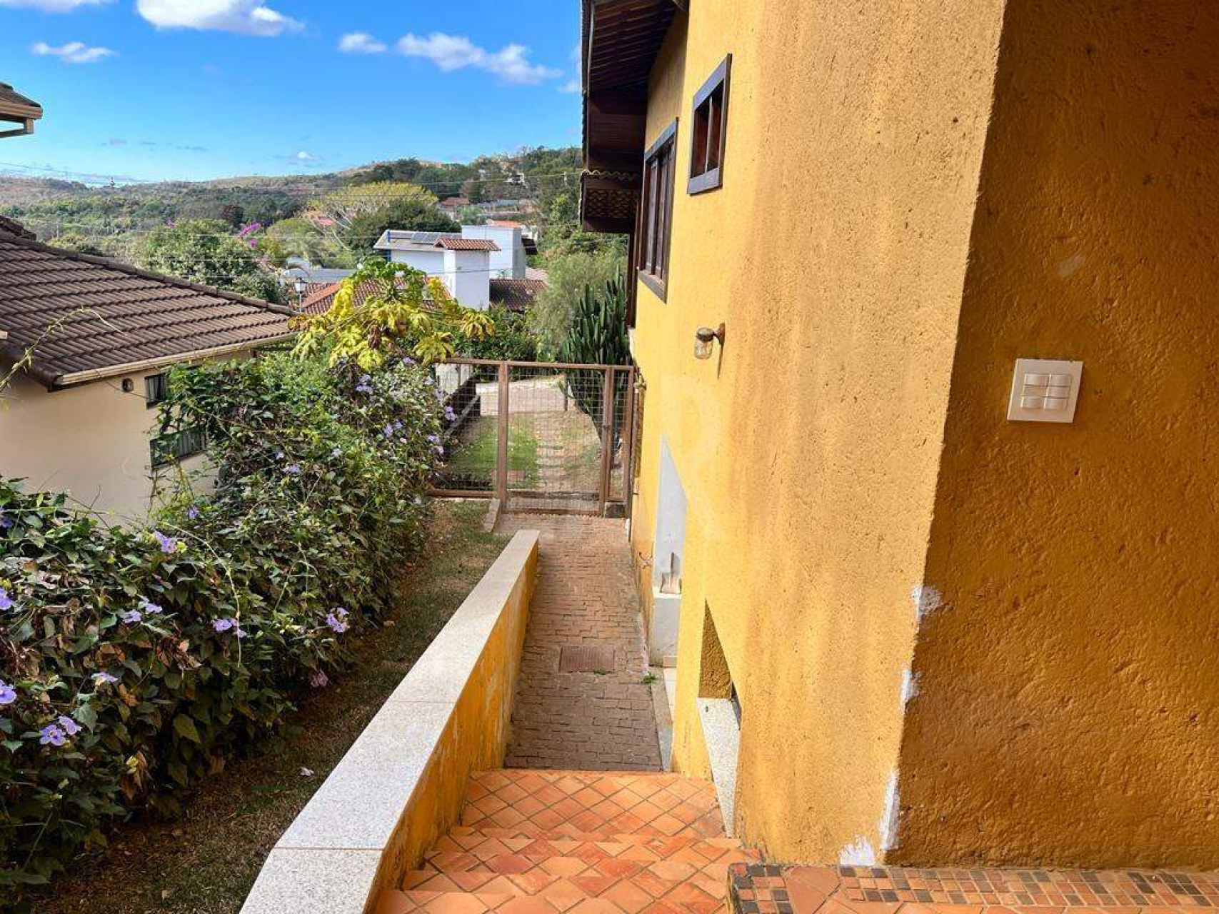 Casa em Condomínio de 4 quartos para alugar, Veredas das Geraes, Nova Lima - MG