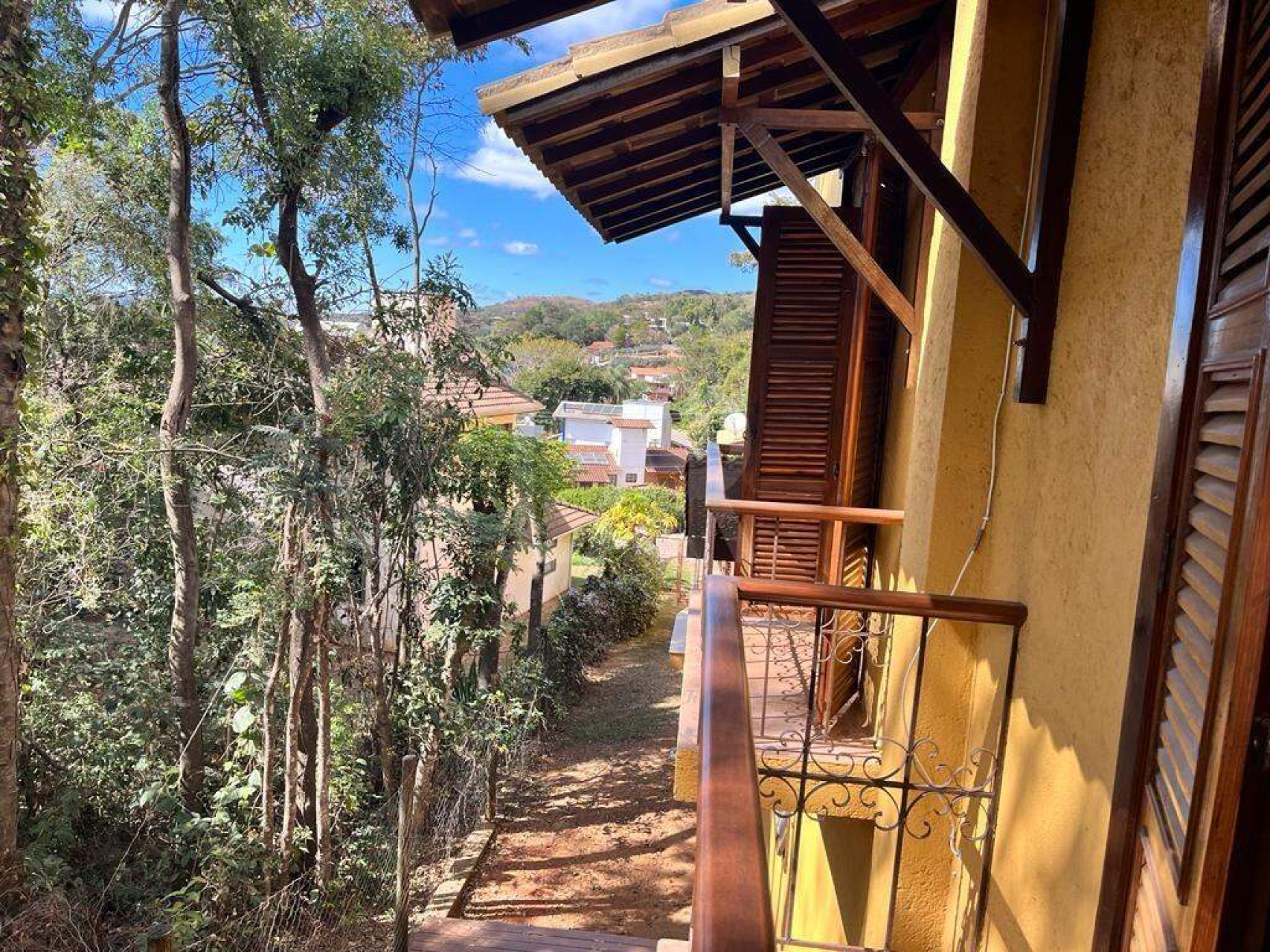 Casa em Condomínio de 4 quartos para alugar, Veredas das Geraes, Nova Lima - MG