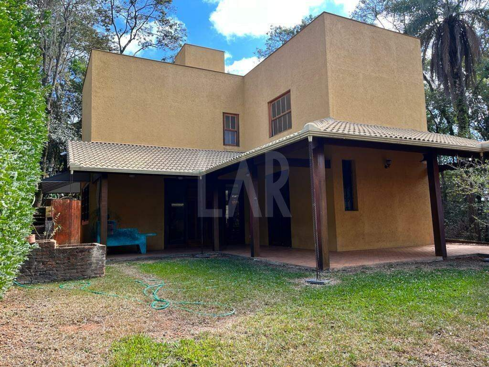 Casa em Condomínio de 4 quartos para alugar, Veredas das Geraes, Nova Lima - MG