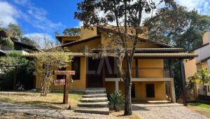 Casa em Condomínio de 4 quartos para alugar, Veredas das Geraes, Nova Lima - MG