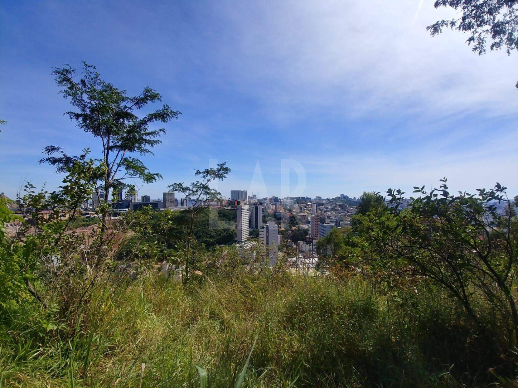 Lote - Terreno à venda, Santa Lúcia, Belo Horizonte - MG
