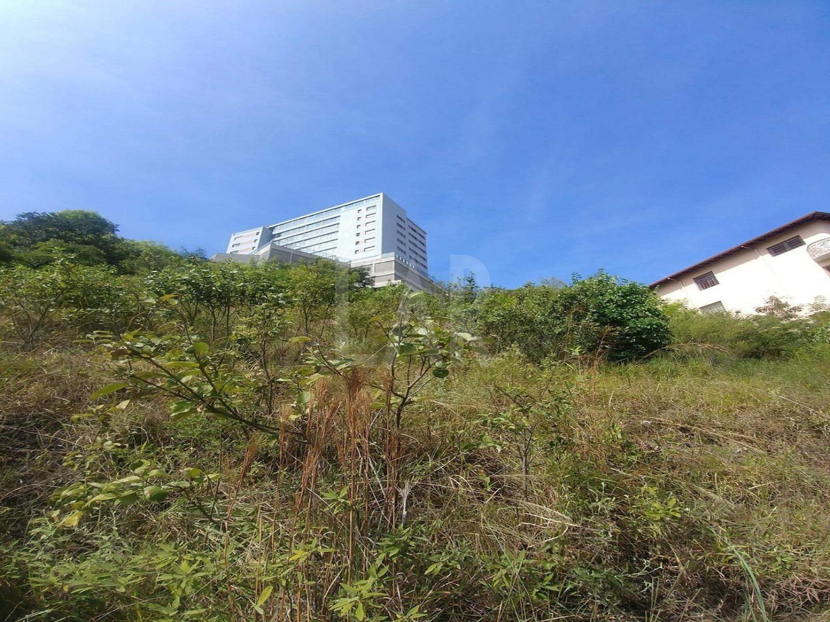 Lote - Terreno à venda, Santa Lúcia, Belo Horizonte - MG