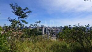 Lote - Terreno à venda, Santa Lúcia, Belo Horizonte - MG