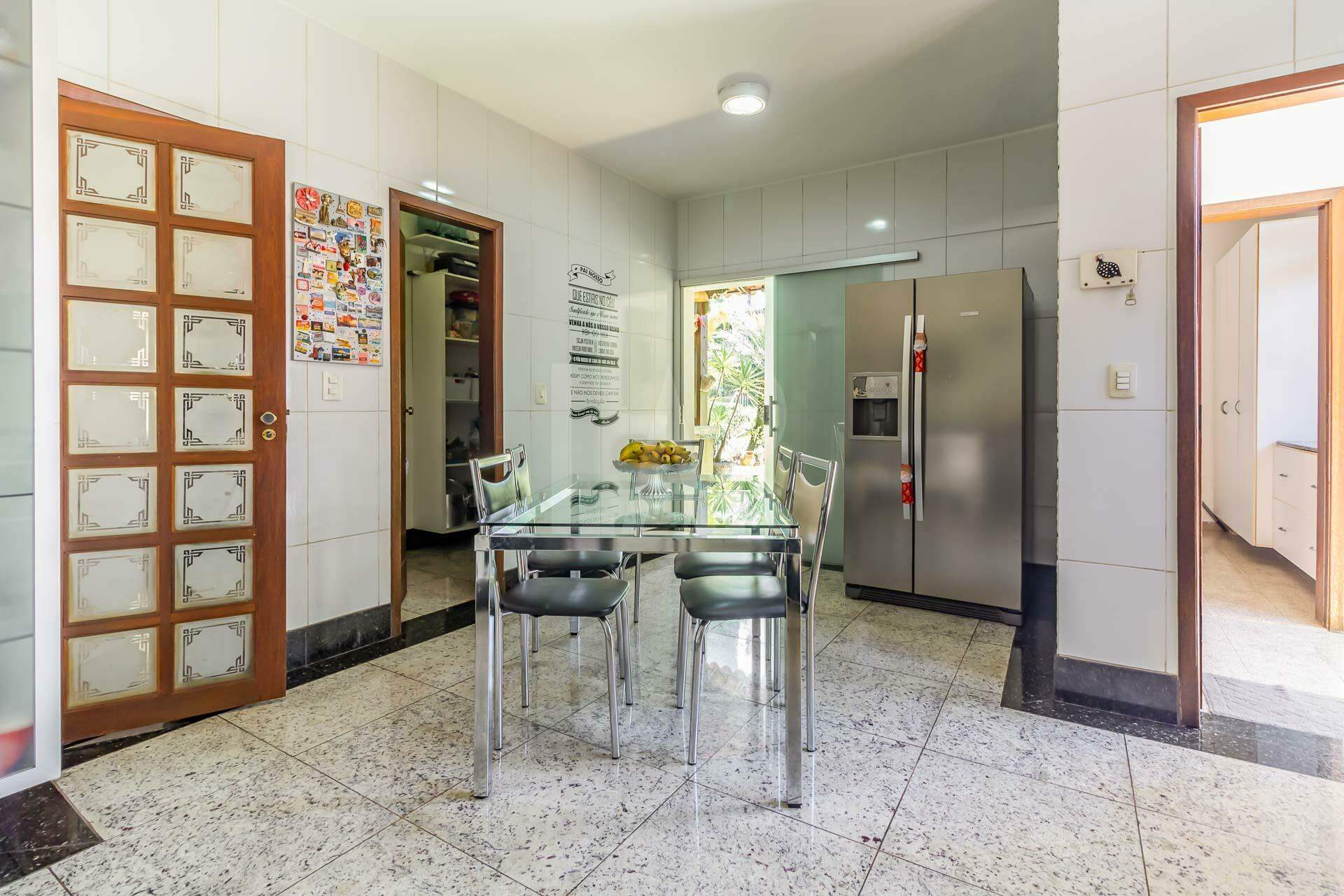 Casa de 6 quartos à venda, Paquetá, Belo Horizonte - MG