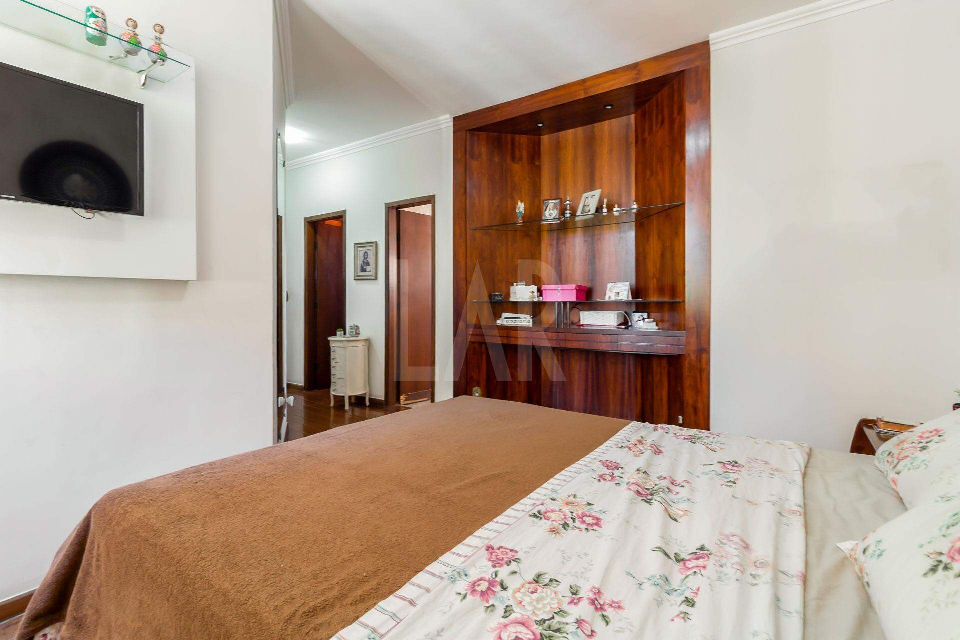 Casa de 6 quartos à venda, Paquetá, Belo Horizonte - MG