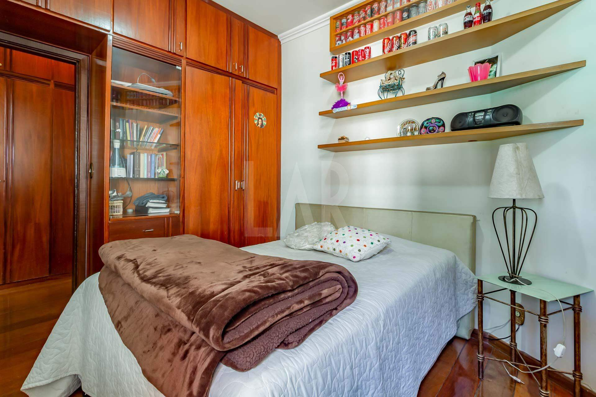 Casa de 6 quartos à venda, Paquetá, Belo Horizonte - MG