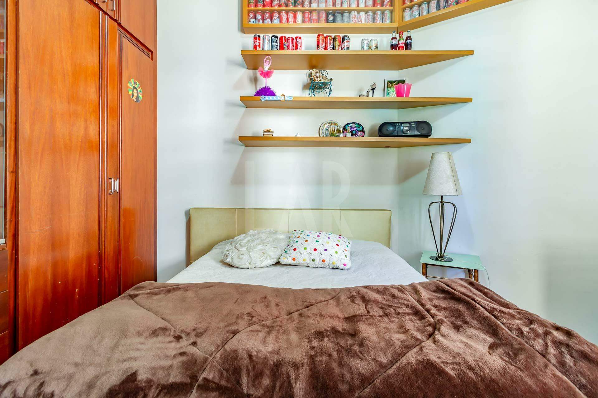 Casa de 6 quartos à venda, Paquetá, Belo Horizonte - MG