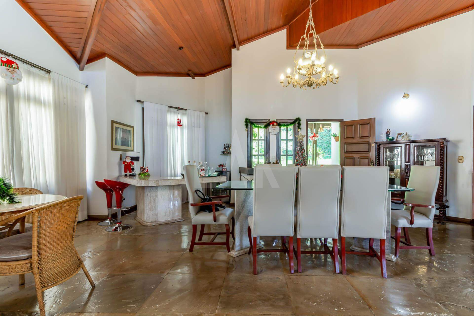 Casa de 6 quartos à venda, Paquetá, Belo Horizonte - MG