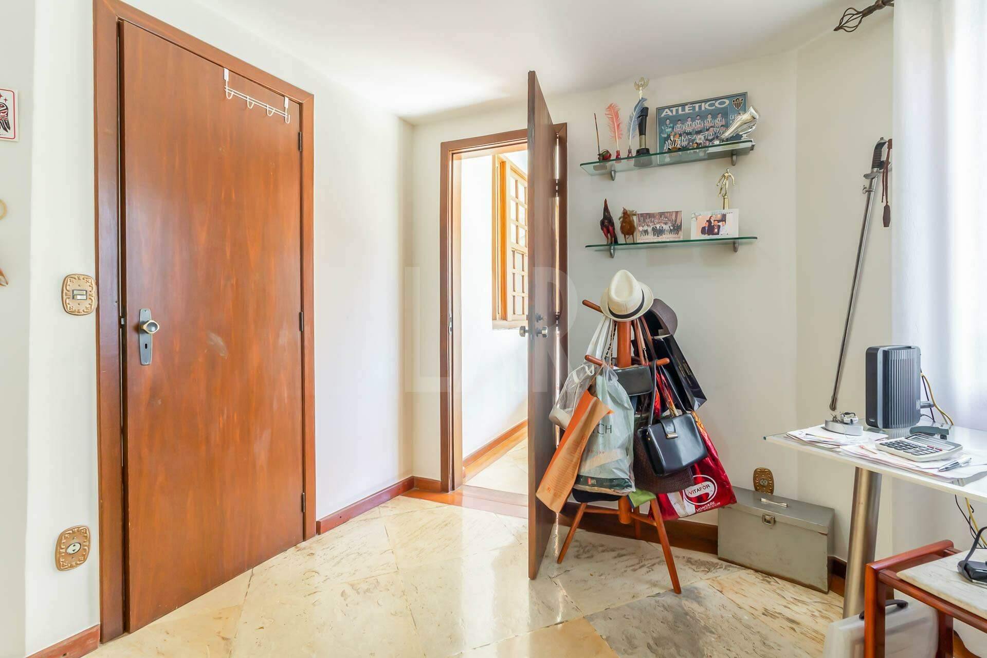 Casa de 6 quartos à venda, Paquetá, Belo Horizonte - MG