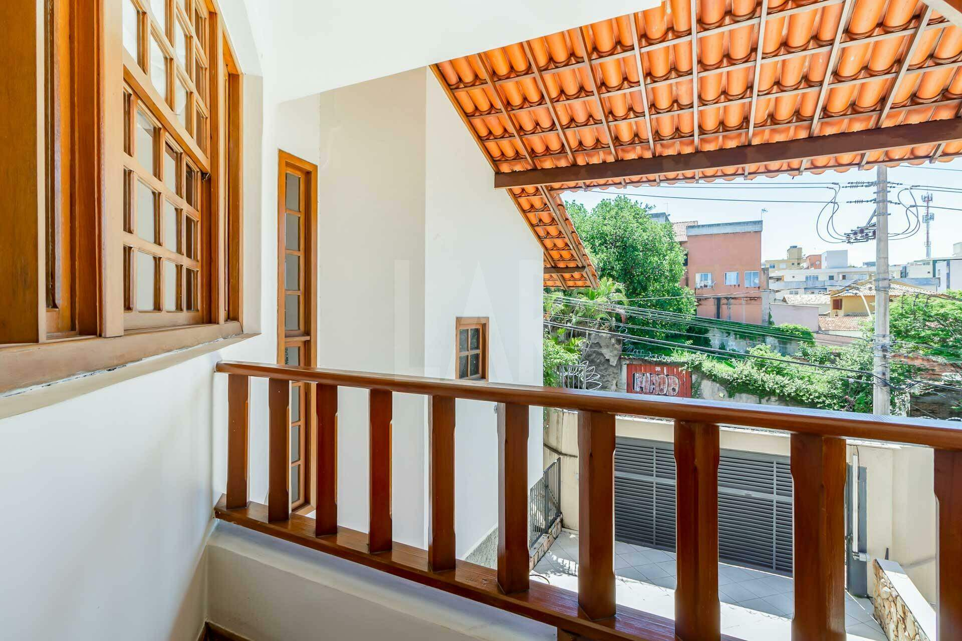 Casa de 6 quartos à venda, Paquetá, Belo Horizonte - MG