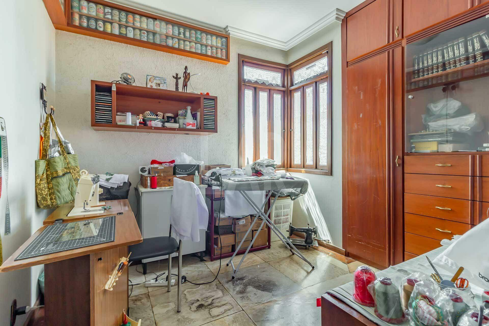 Casa de 6 quartos à venda, Paquetá, Belo Horizonte - MG