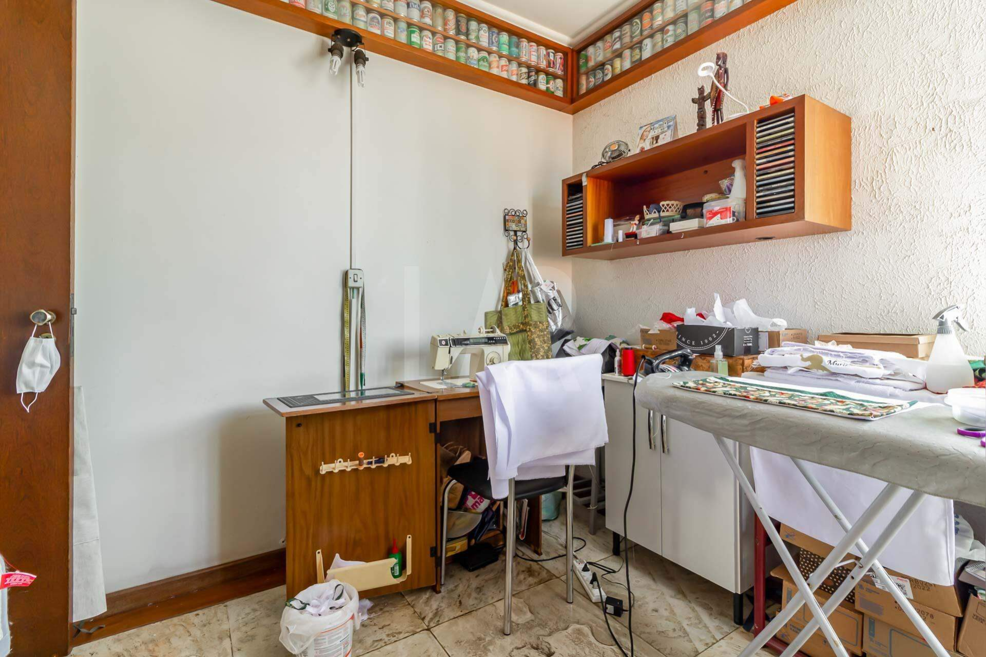 Casa de 6 quartos à venda, Paquetá, Belo Horizonte - MG