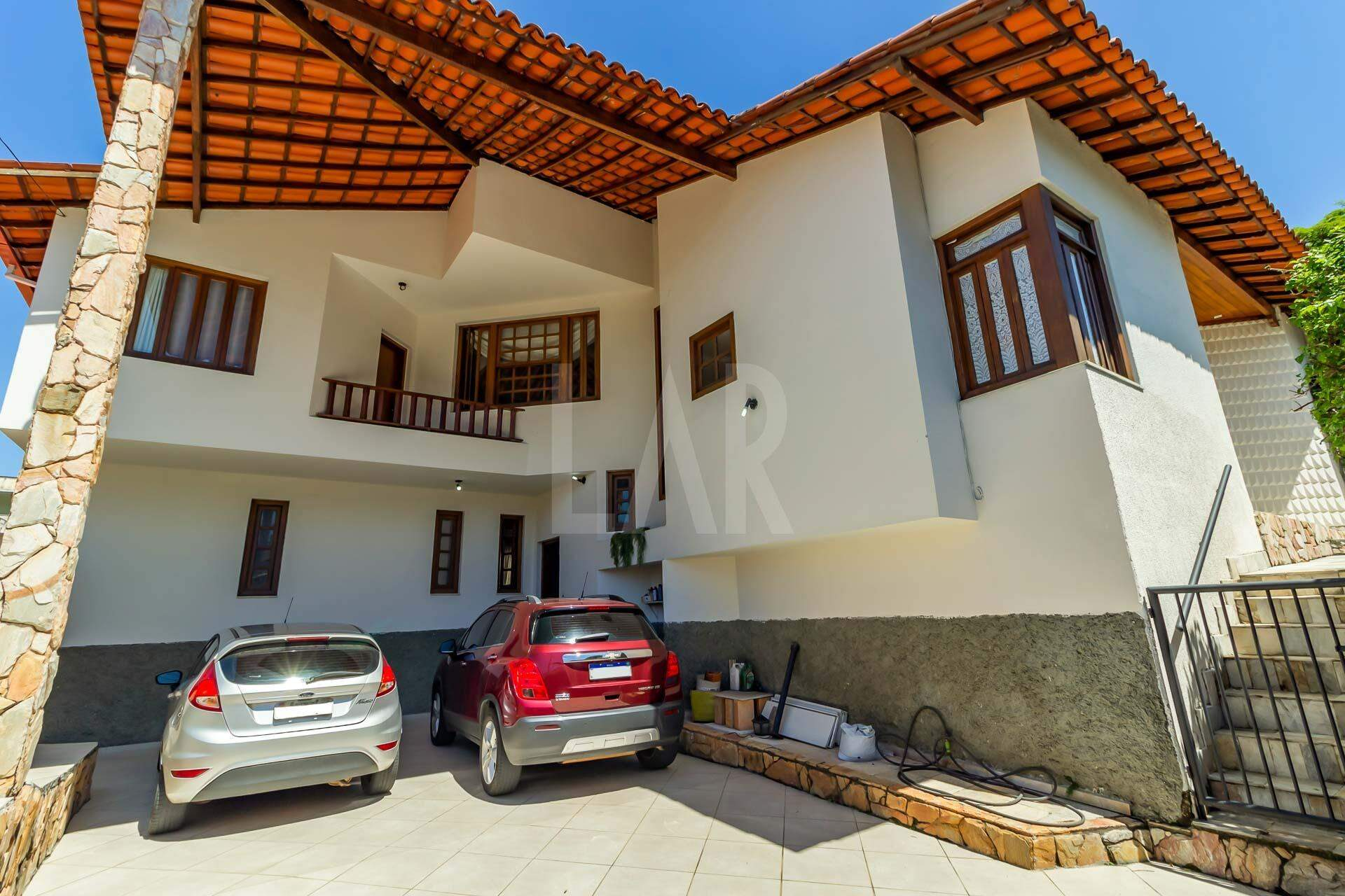 Casa de 6 quartos à venda, Paquetá, Belo Horizonte - MG