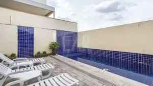 Casa de 5 quartos à venda, Planalto, Belo Horizonte - MG