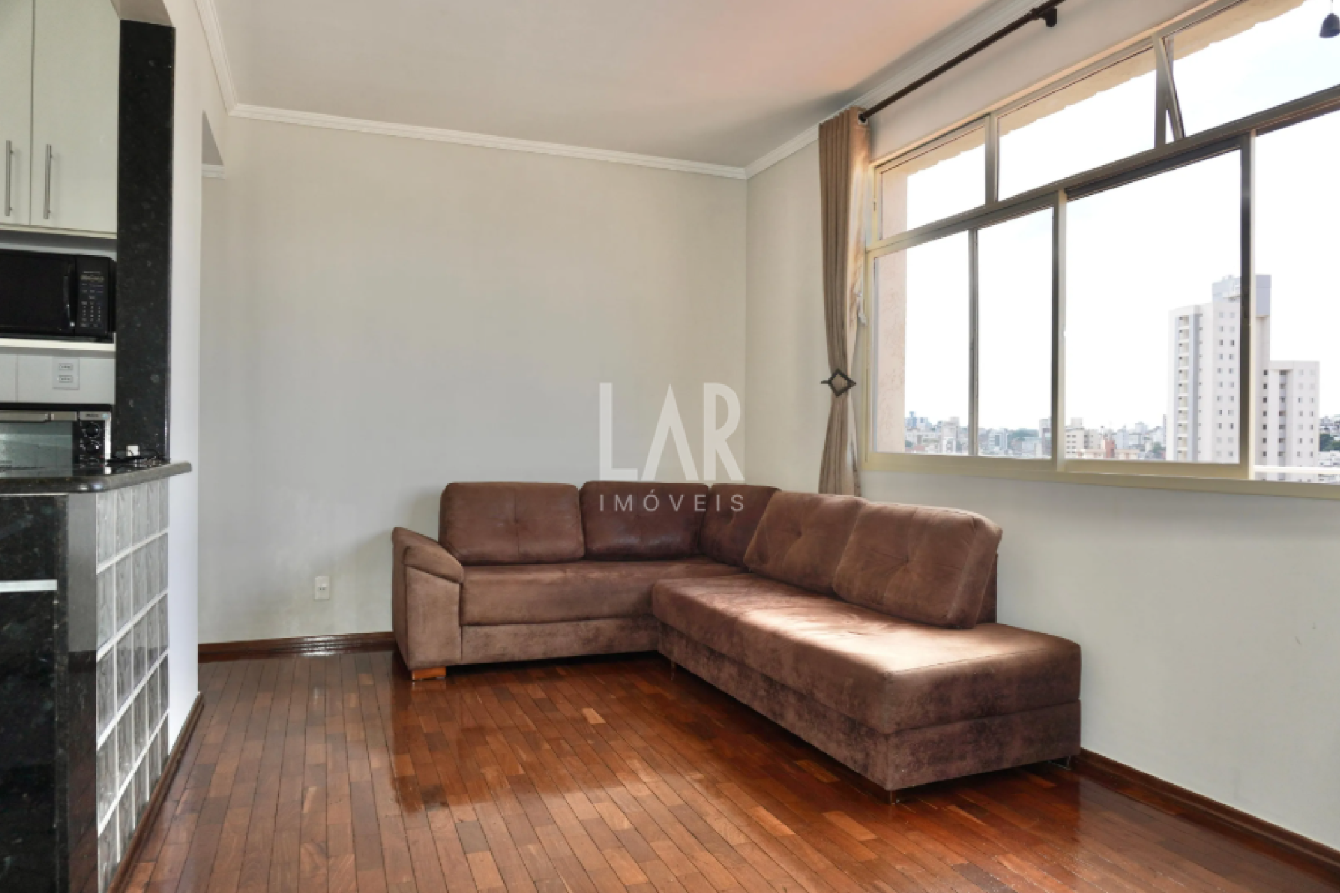 Apartamento de 3 quartos à venda, Floresta, Belo Horizonte - MG