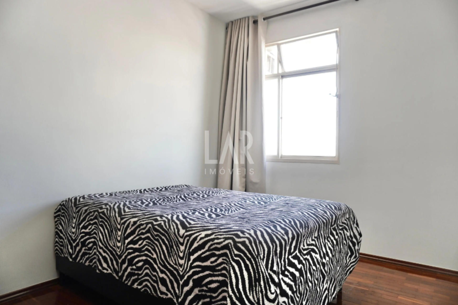 Apartamento de 3 quartos à venda, Floresta, Belo Horizonte - MG