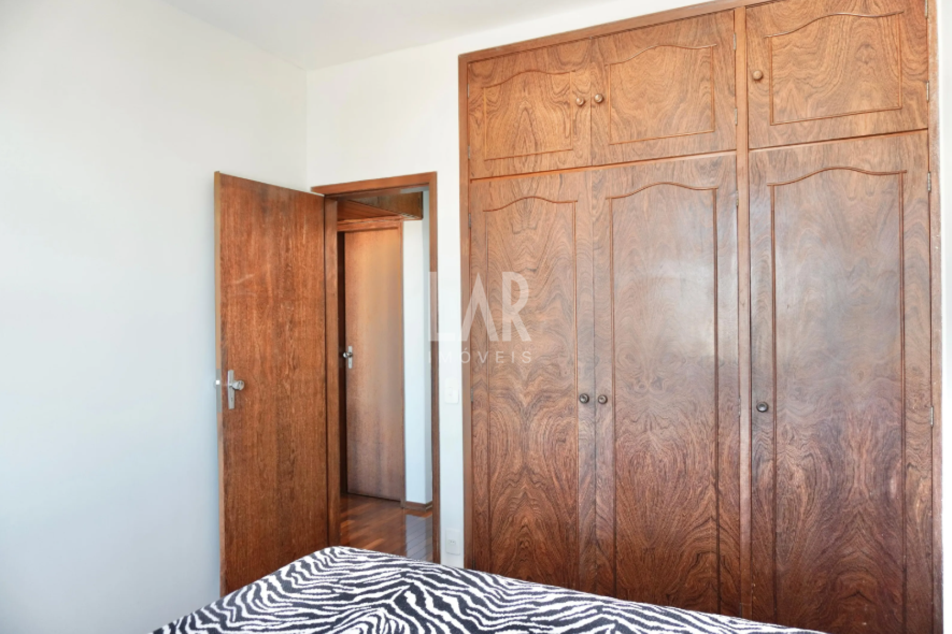 Apartamento de 3 quartos à venda, Floresta, Belo Horizonte - MG