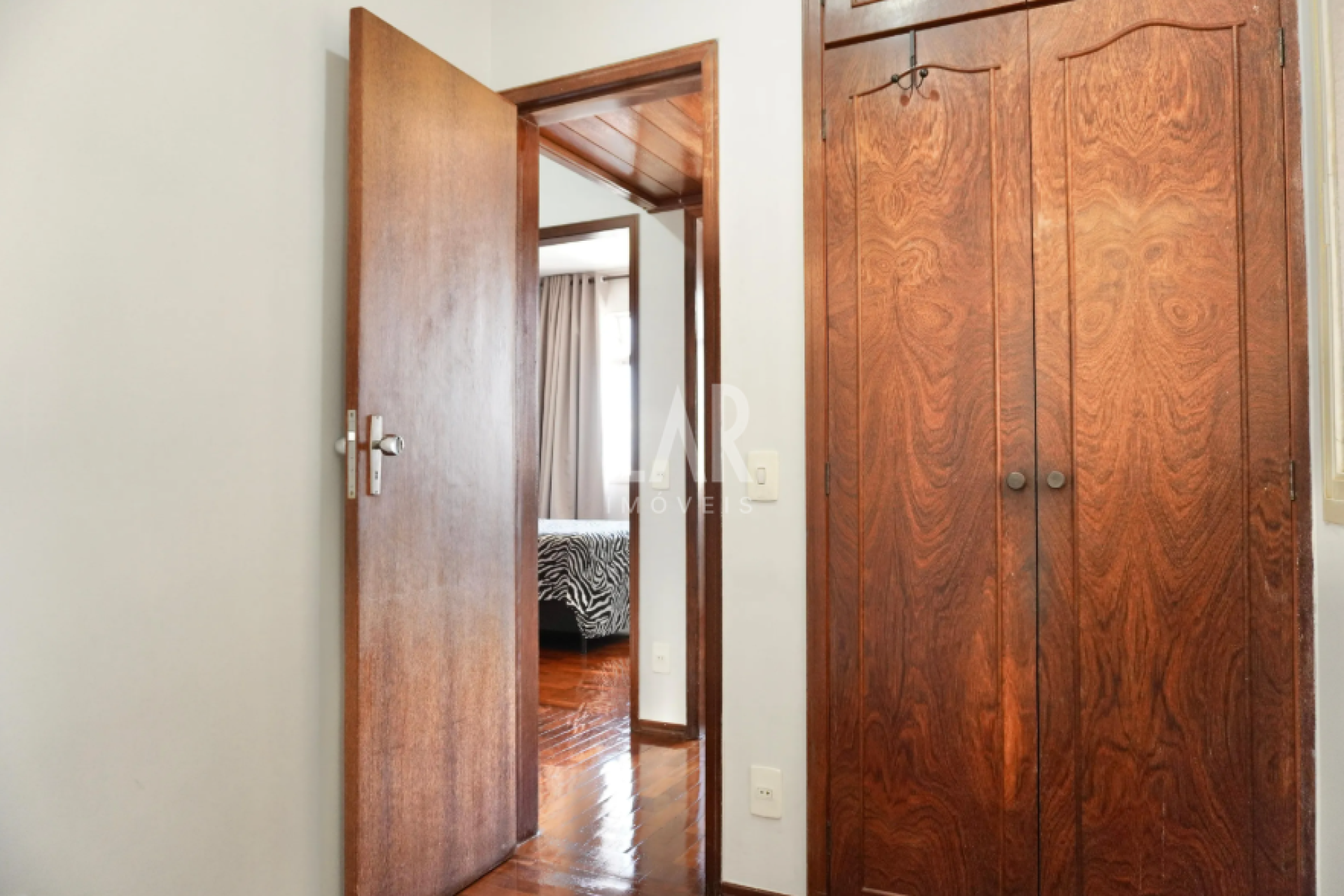 Apartamento de 3 quartos à venda, Floresta, Belo Horizonte - MG