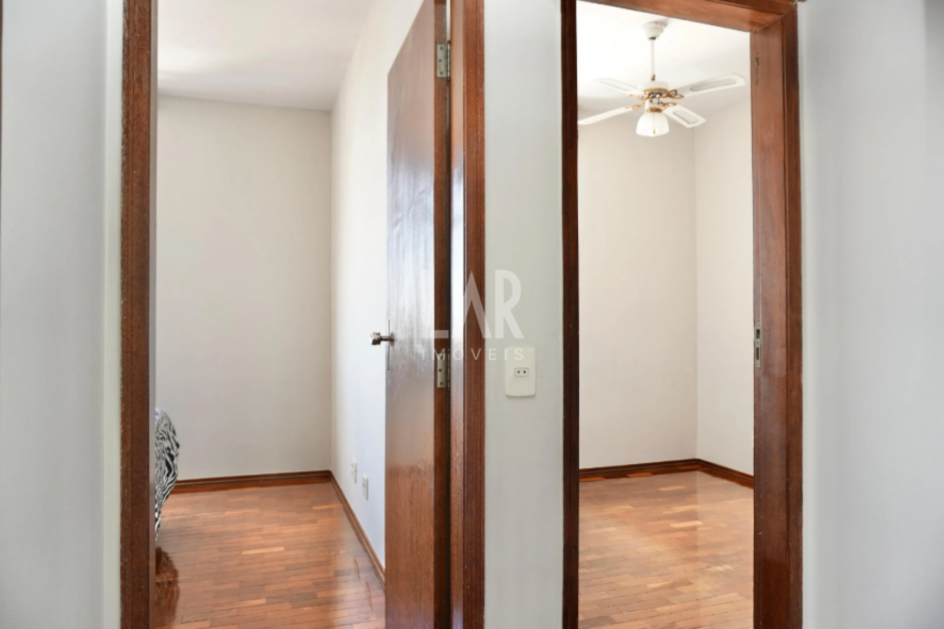 Apartamento de 3 quartos à venda, Floresta, Belo Horizonte - MG