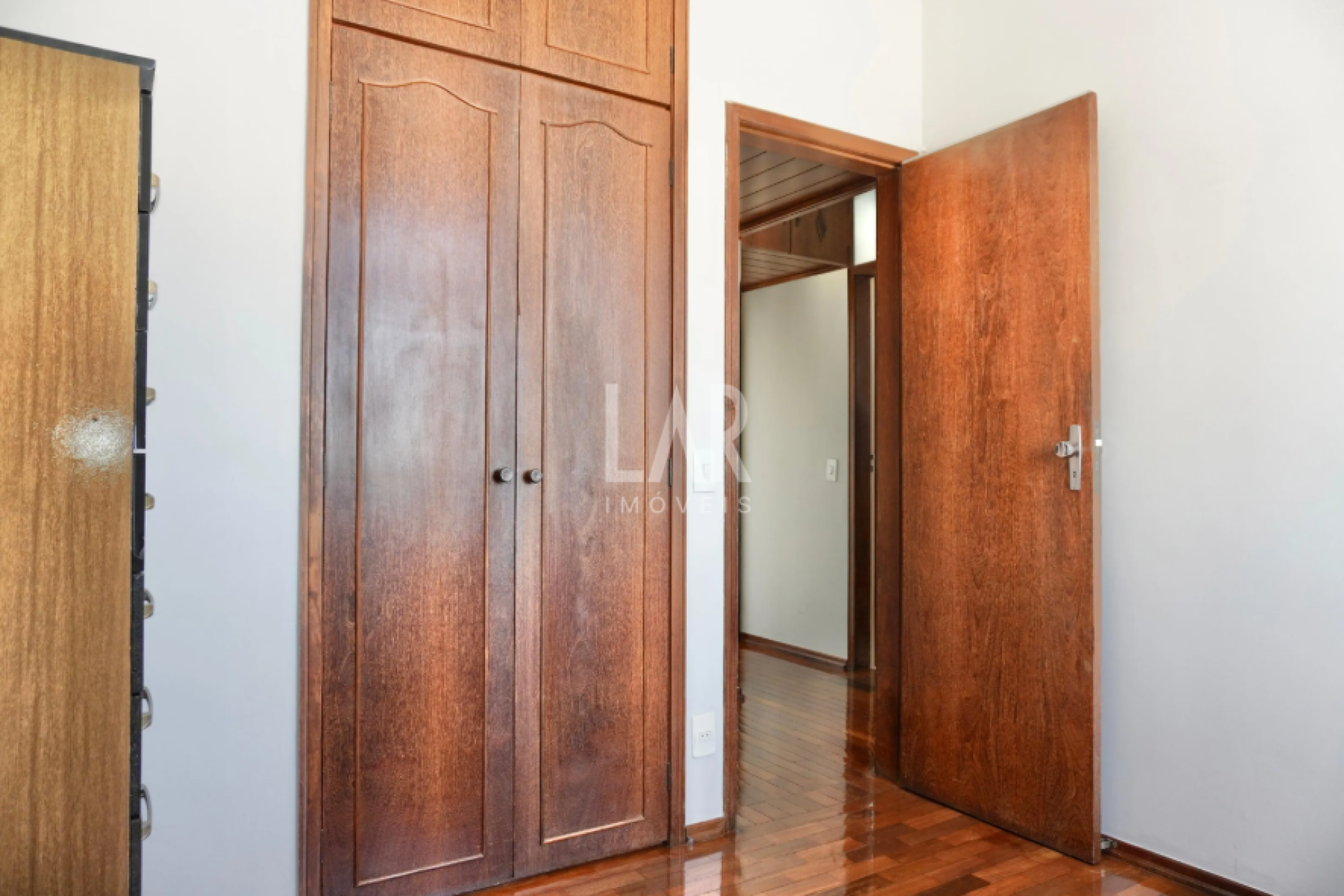 Apartamento de 3 quartos à venda, Floresta, Belo Horizonte - MG