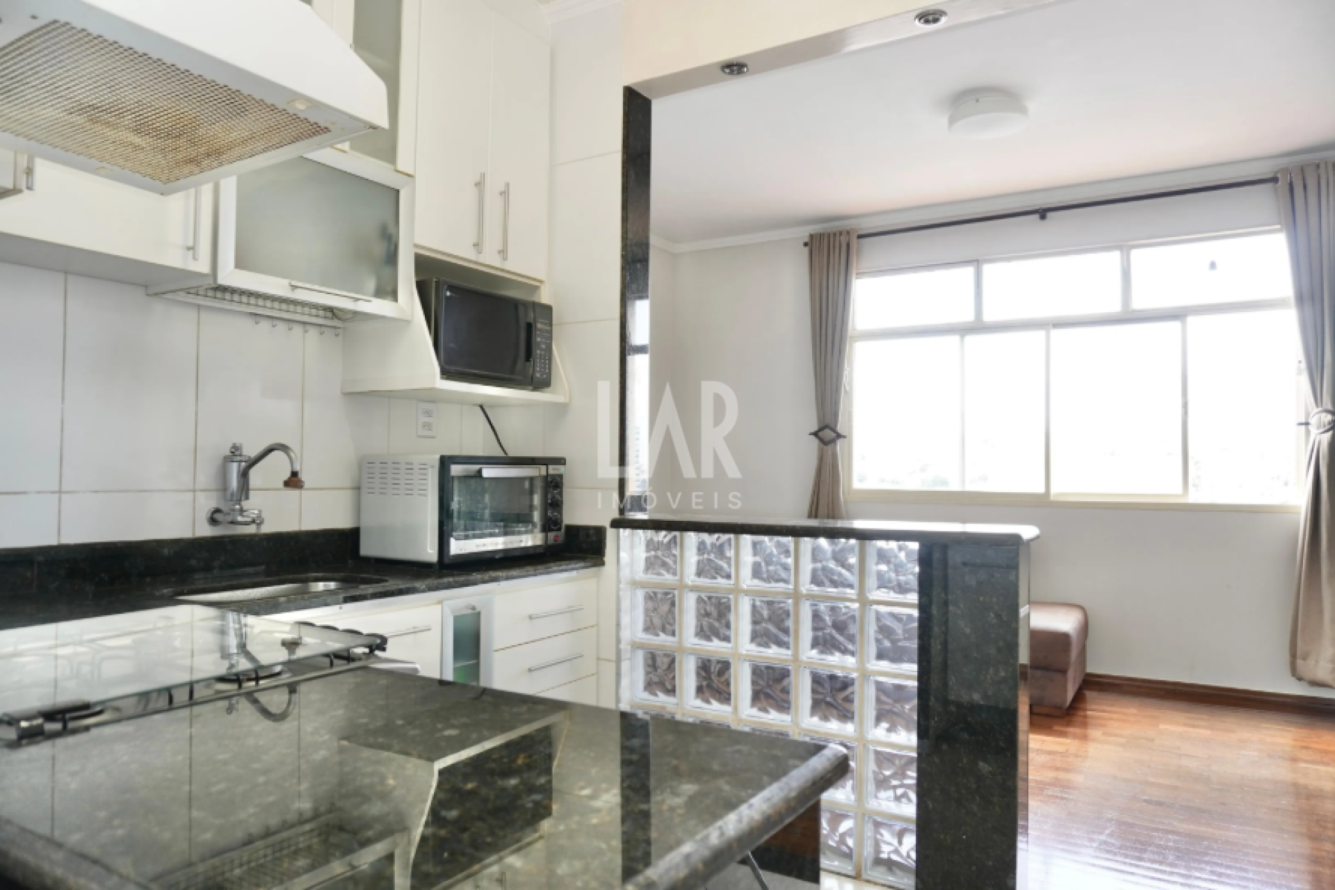 Apartamento de 3 quartos à venda, Floresta, Belo Horizonte - MG