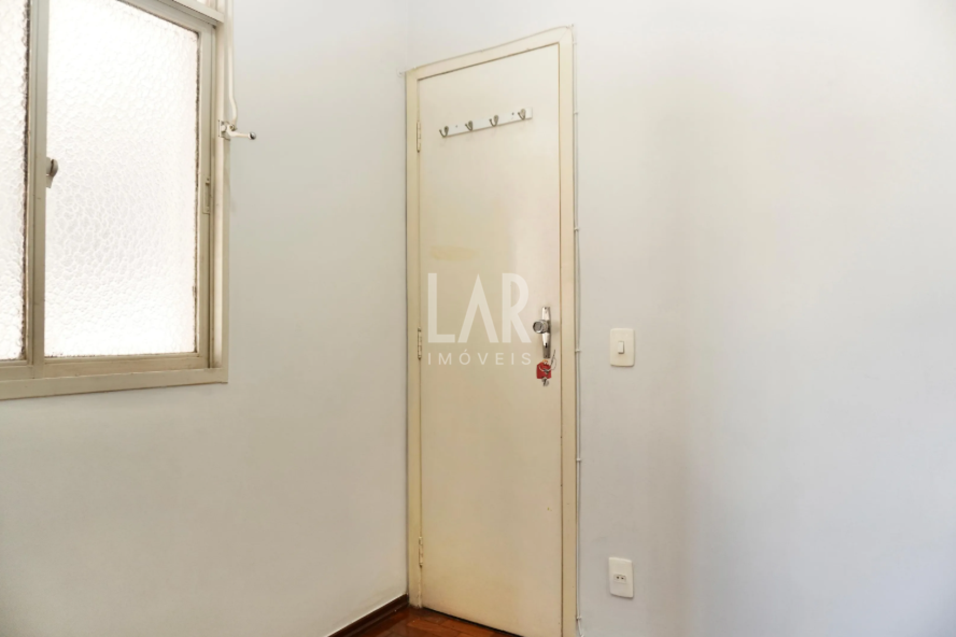 Apartamento de 3 quartos à venda, Floresta, Belo Horizonte - MG