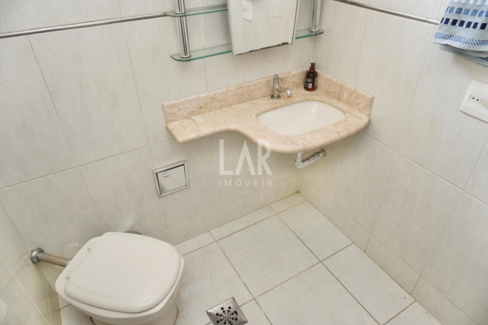 Apartamento de 3 quartos à venda, Floresta, Belo Horizonte - MG